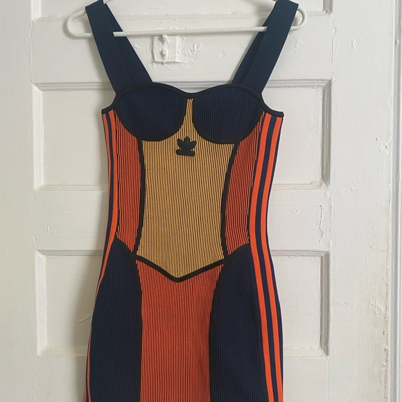 Adidas’ x Paolina Russo Bodycom dress - Picture 3 of 4